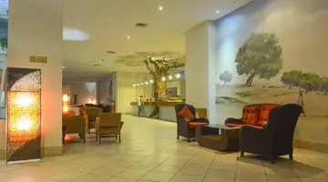 Vincci Safira Palms 