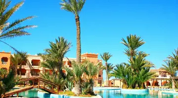 Vincci Safira Palms