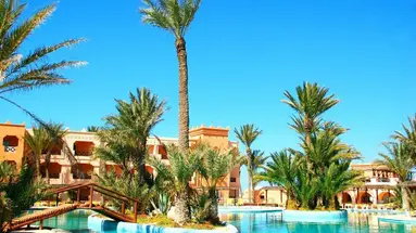 Vincci Safira Palms