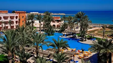 Vincci Safira Palms