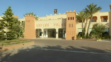 Vincci Safira Palms