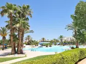 Vincci Saphir Palace & SPA