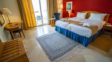Vincci Saphir Palace & Spa