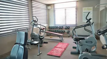 Vincci Saphir Palace & SPA