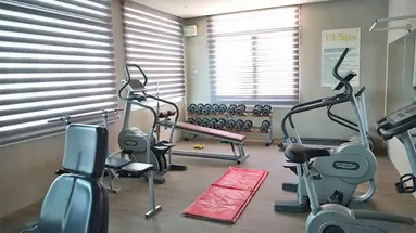 Vincci Saphir Palace & SPA