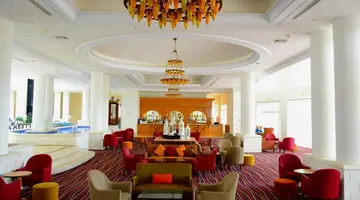 Vincci Saphir Palace & Spa