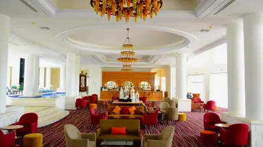 Vincci Saphir Palace & Spa