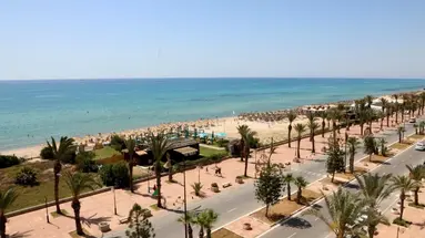 Vincci Saphir Palace & Spa