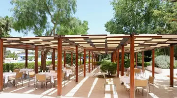 Vincci Saphir Palace & Spa