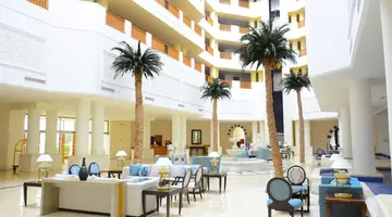 Vincci Saphir Palace & Spa