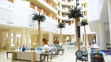 Vincci Saphir Palace & Spa