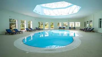 Vincci Saphir Palace & Spa