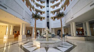 Vincci Saphir Palace & Spa
