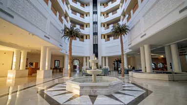 Vincci Saphir Palace & Spa