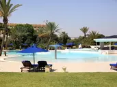 Vincci Saphir Palace & Spa