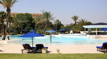 Vincci Saphir Palace & Spa