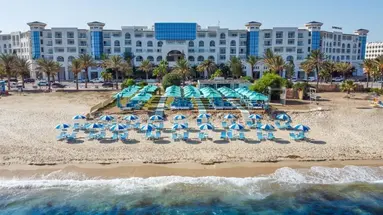 Vincci Saphir Palace & Spa