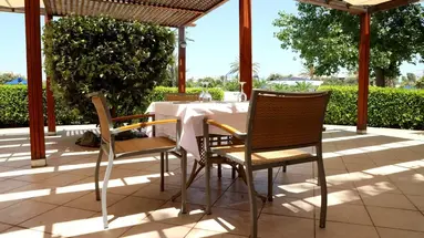 Vincci Saphir Palace & Spa