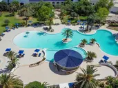 Vincci Saphir Palace & Spa