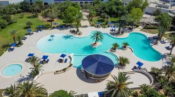 Vincci Saphir Palace & Spa