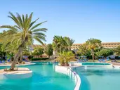 Vincci Saphir Palace & Spa