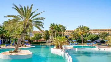 Vincci Saphir Palace & Spa