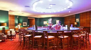 Vincci Saphir Palace & SPA