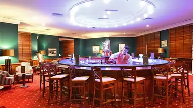 Vincci Saphir Palace & SPA