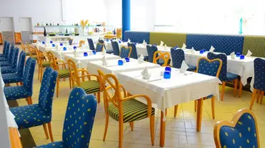 Vincci Saphir Palace & Spa