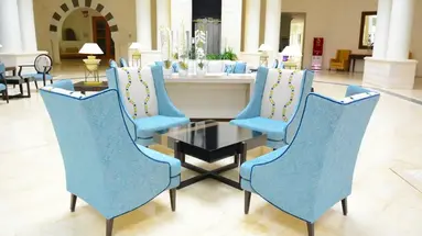 Vincci Saphir Palace & Spa