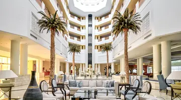 Vincci Saphir Palace & Spa