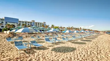 Vincci Saphir Palace & Spa