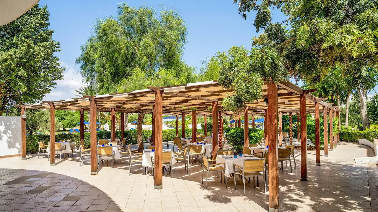 Vincci Saphir Palace & Spa