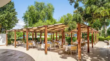 Vincci Saphir Palace & Spa