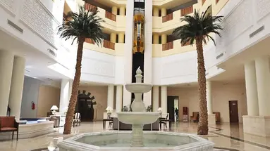 Vincci Saphir Palace & SPA
