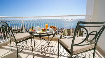 Vincci Saphir Palace & Spa