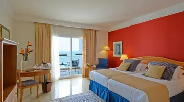 Vincci Saphir Palace & Spa