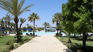 Vincci Saphir Palace & Spa