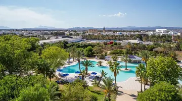 Vincci Saphir Palace & Spa