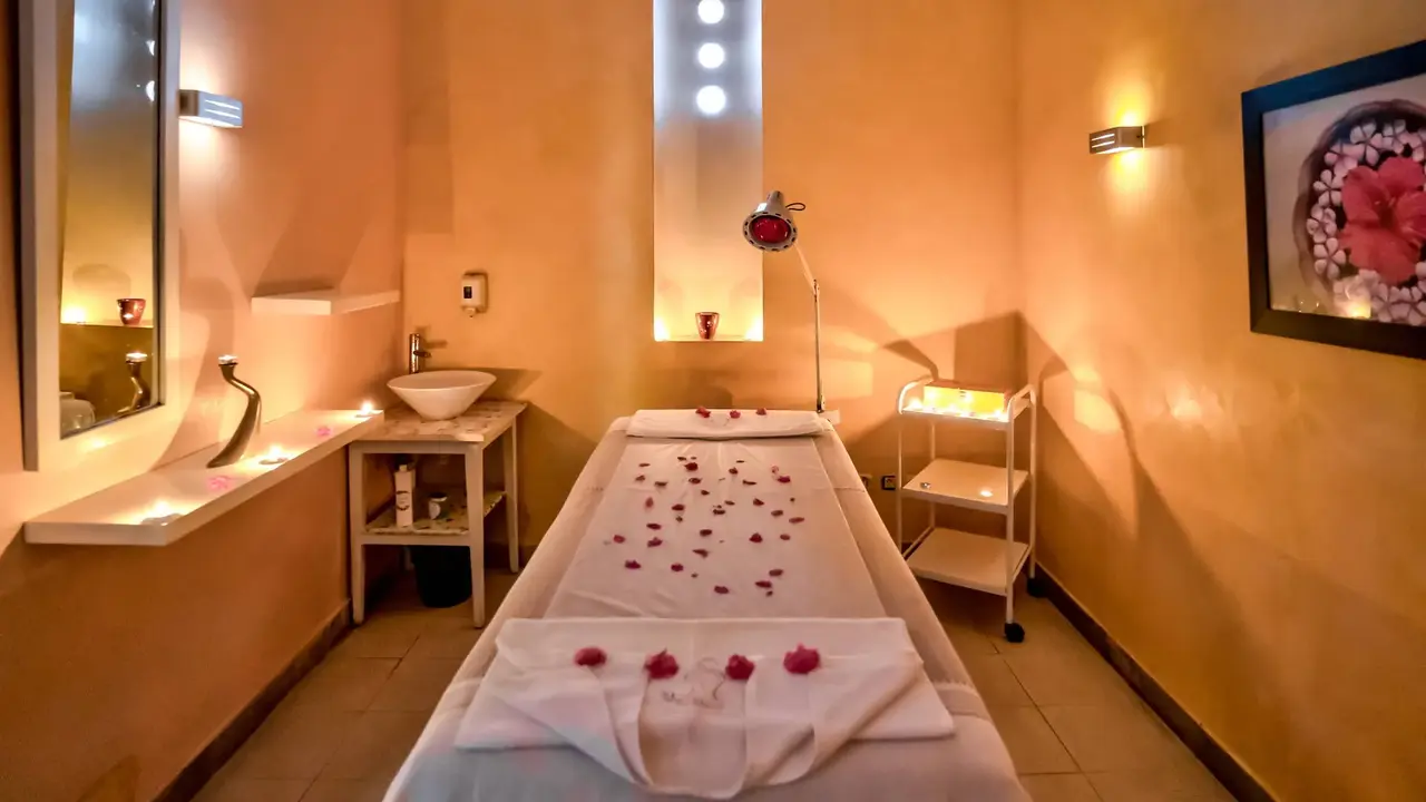 Vincci Saphir Palace & Spa