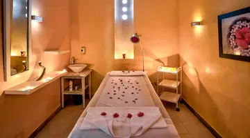 Vincci Saphir Palace & Spa