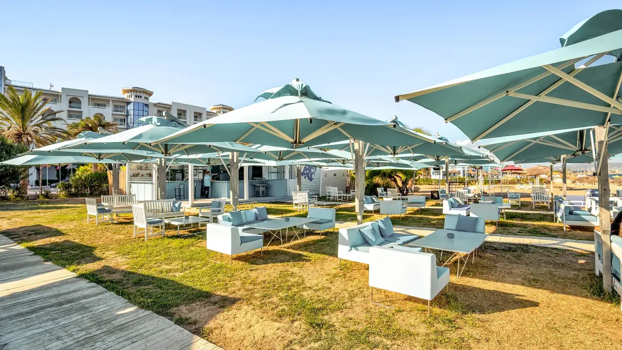 Vincci Saphir Palace & Spa