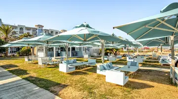Vincci Saphir Palace & Spa
