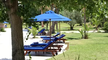 Vincci Saphir Palace & Spa