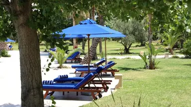 Vincci Saphir Palace & Spa
