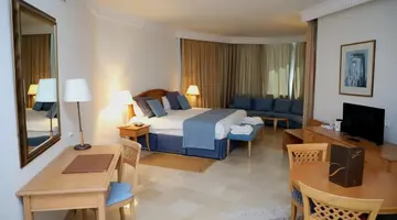 Vincci Saphir Palace & Spa