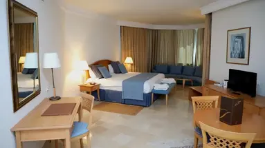 Vincci Saphir Palace & Spa