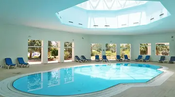 Vincci Saphir Palace & SPA