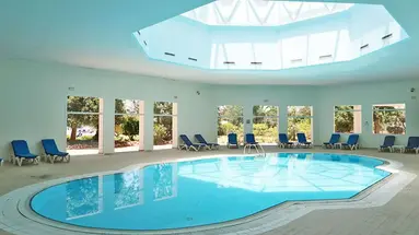 Vincci Saphir Palace & SPA