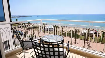 Vincci Saphir Palace & SPA